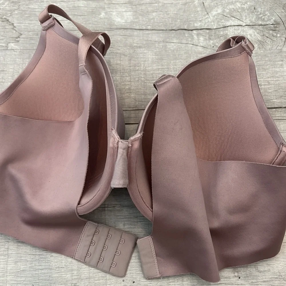 Soma shown bra